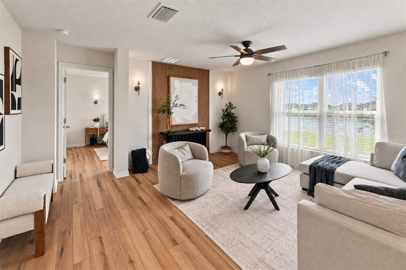 4 bedroom Single Family Residence at 1011 Tidal Rock Avenue, Brookside Estates, Ruskin — photo 3