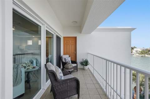 650 Pinellas Bayway #2302, Tierra Verde FL - photo 17 of 34