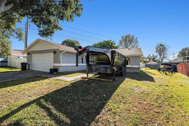 3 bedroom Single Family Residence at 645 Timber Bay Circle, Shoreview Phase 2, Oldsmar — photo 2