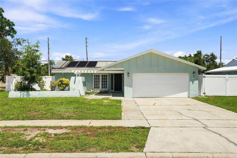 13691 SERENA DRIVE home for sale in Del Prado