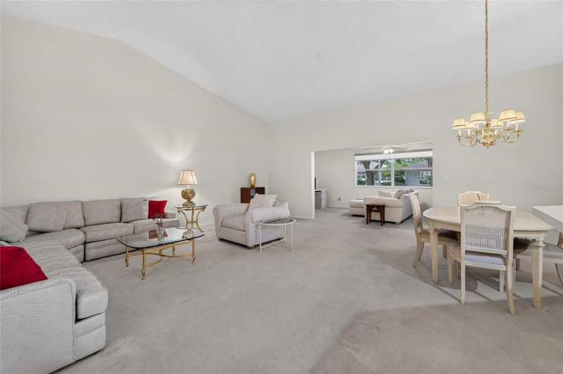 2 bedroom Condominium at 1023 McDaniel Street #139, Oxford I A Condo, Sun City Center — photo 4