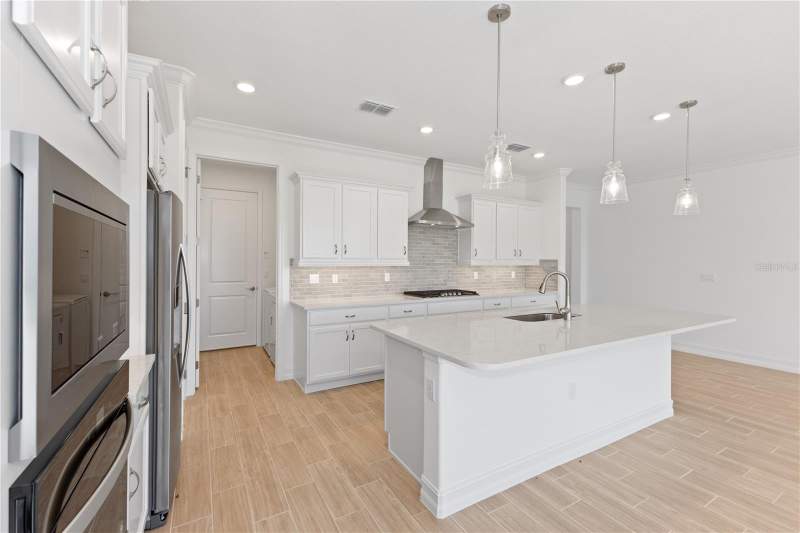2 bedroom Single Family Residence at 4559 NW 53rd Avenue Road, Ocala Preserve Ph 11, Ocala — photo 3