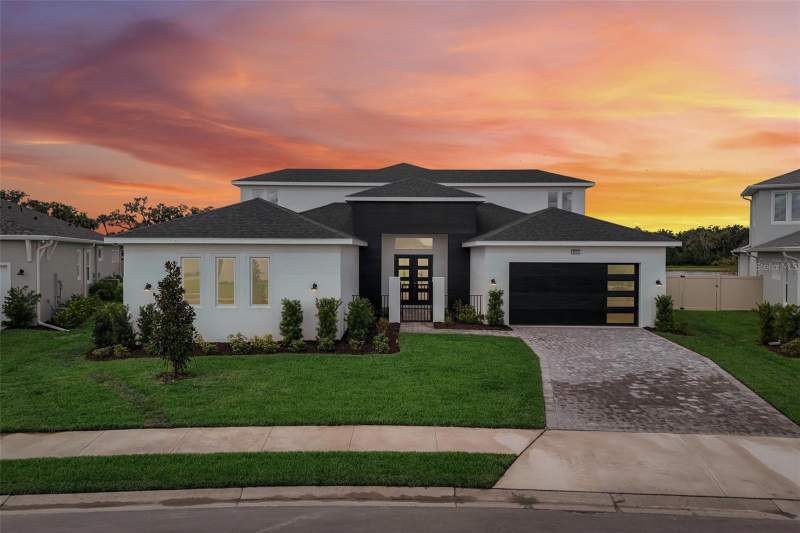 5 bedroom Single Family Residence at 8530 Salmar Loop, Seaire, Parrish — photo 3