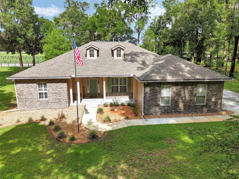 3 bedroom Single Family Residence at 1989 NW 111th Loop, Summit Downs, Ocala — photo 3