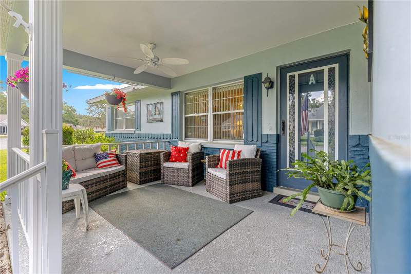 2 bedroom Villa at 8662 SW 96th Lane #A, On Top Of The World, Ocala — photo 2