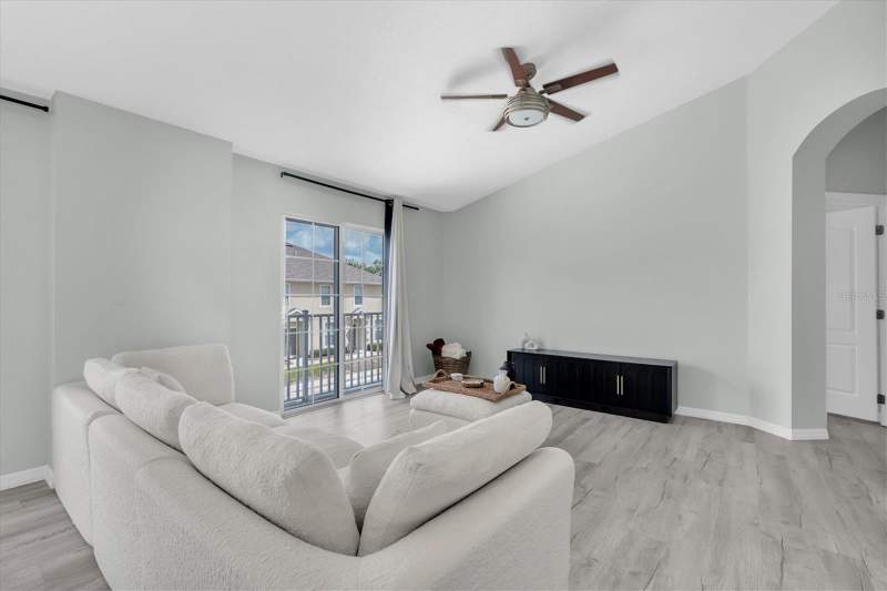 2 bedroom Townhouse at 7604 Red Mill Circle, Little Ridge, New Port Richey — photo 5