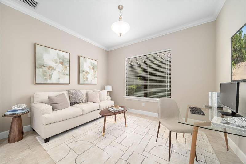 3 bedroom Single Family Residence at 5628 Semolino Street, Bellacina At Casey Key, Nokomis — photo 4