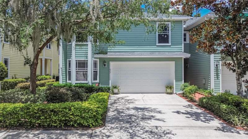 Lumsden Reserve Townhomes