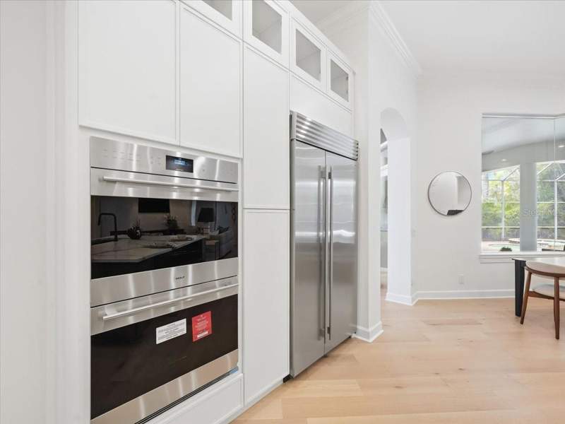 5 bedroom Single Family Residence at 11805 Shire Wycliffe Court, Waterchase Ph 2, Tampa — photo 5