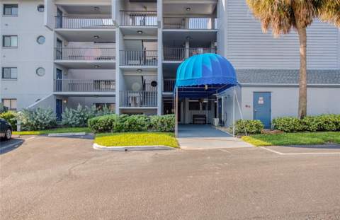 9200 Park Boulevard #105, Seminole FL - photo 6 of 6