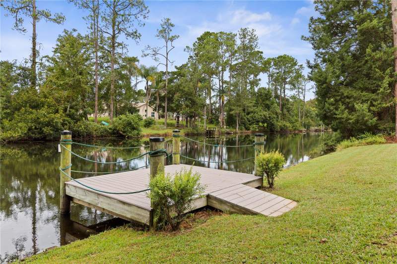 3 bedroom Single Family Residence at 31 Boston Lane, Palm Coast Sec 17, Palm Coast — photo 3