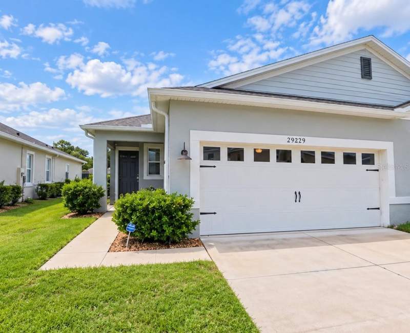 29229 ARMOYAN BOULEVARD home for sale in Lake Denham Estates