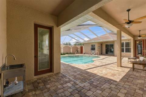 12061 Sapphire Drive, Spring Hill FL - photo 6 of 75