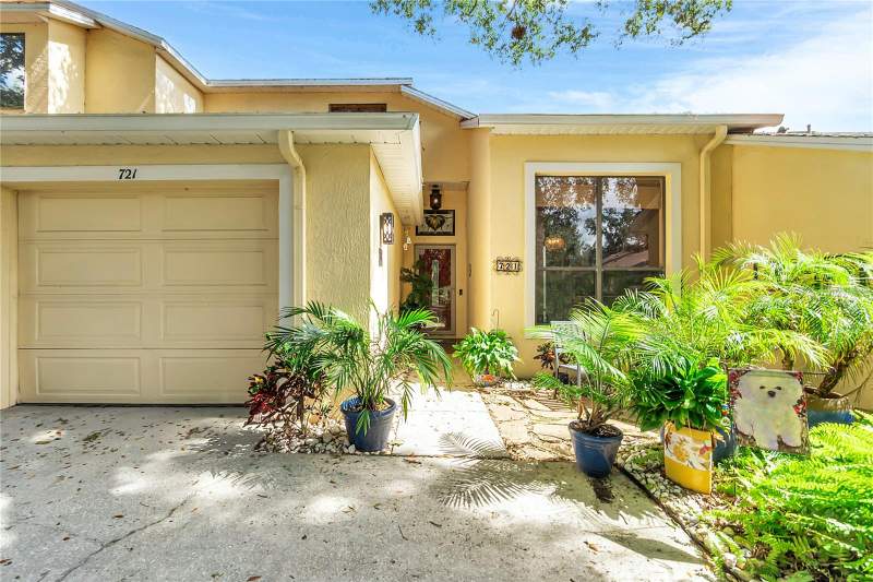 Cranes Roost Villas Rep