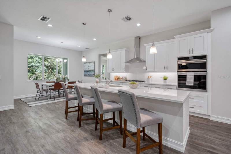 4 bedroom Single Family Residence at 4766 Majestic Hills Loop, Southern Hills Plantation Ph 2, Brooksville — photo 4