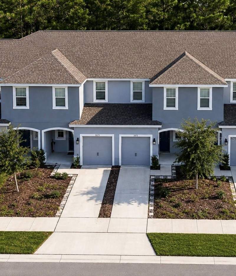 3 bedroom Townhouse at 3575 Davenport Creek Court, Reedy Reserve Ph 3, Kissimmee — photo 3