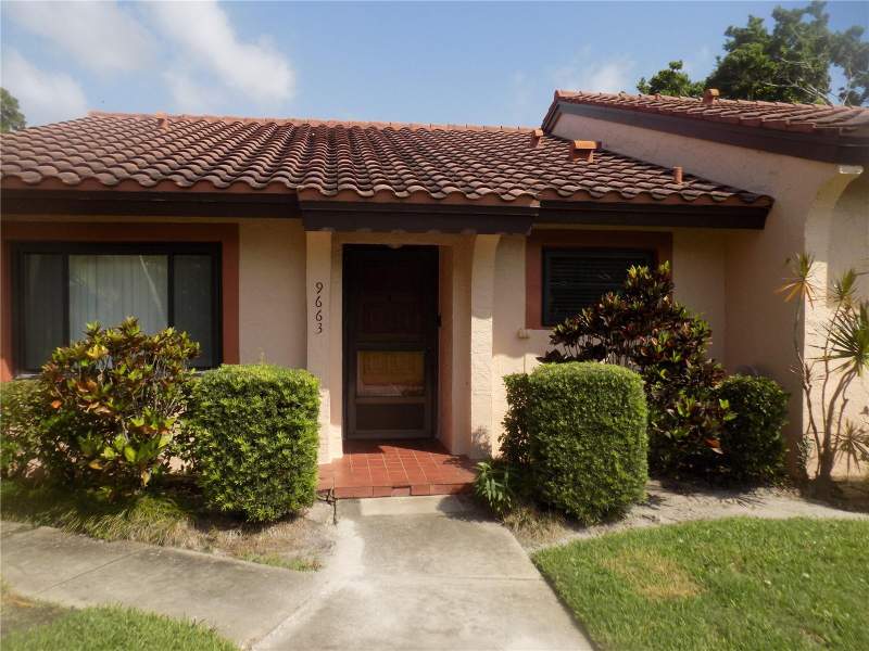 9663 86TH AVENUE #9663 home for sale in Timberwoods Condo