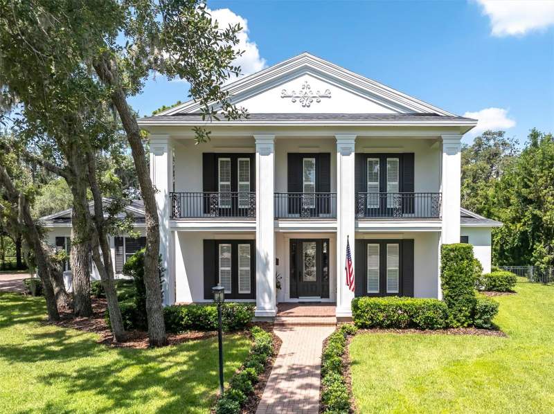 Fishhawk RanchHomes for Sale in Lithia, FL