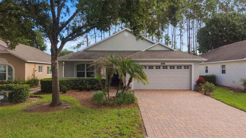3821 AVON COURT home for sale in Kings Ridge