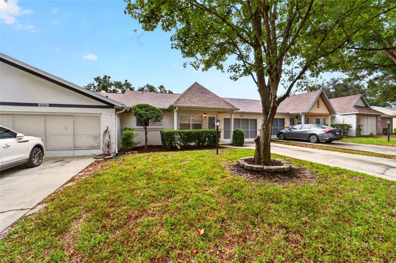2 bedroom Villa at 9439 SW 85th Ave Road, Friendship Village, Ocala — photo 3