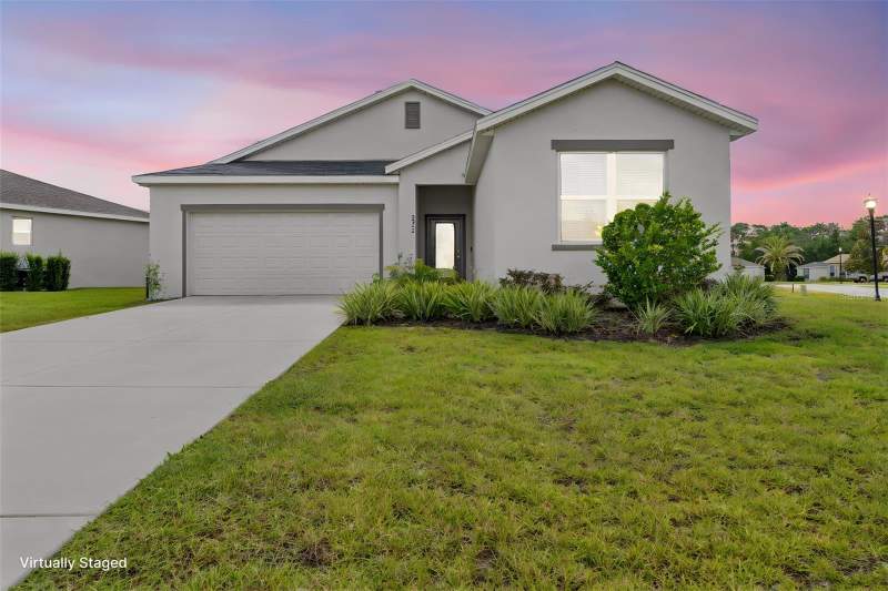 3 bedroom Single Family Residence at 8952 Mississippi Run, Glen Lakes Ph 1, Weeki Wachee — photo 4