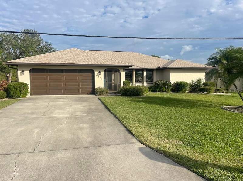 3 bedroom Single Family Residence at 1478 Navigator Road, Punta Gorda Isles Sec 23, Punta Gorda — photo 4