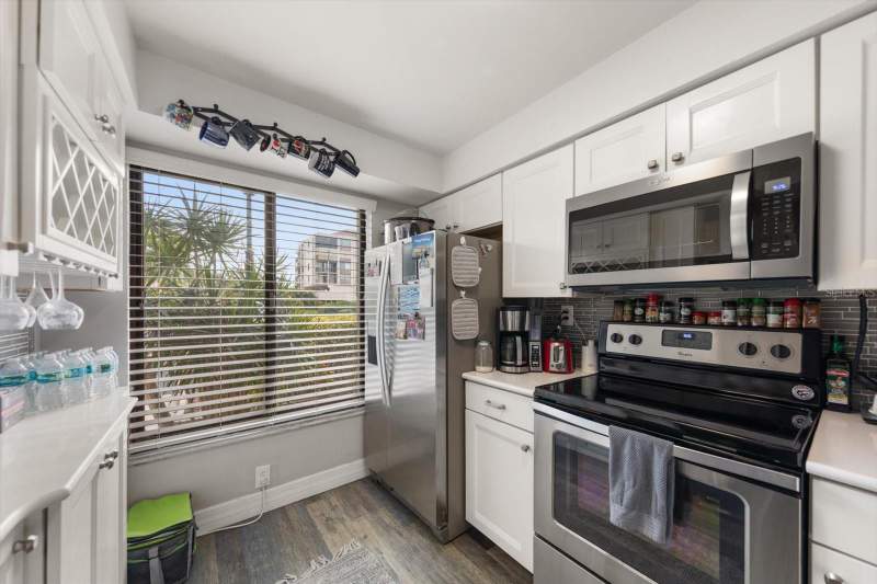 2 bedroom Condominium at 6219 Palma Del Mar Boulevard #102, Palma Del Mar II, St Petersburg — photo 5