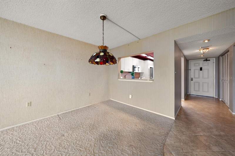 2 bedroom Condominium at 1250 Gulf Boulevard #706, Landmark Towers 2, Clearwater Beach — photo 4