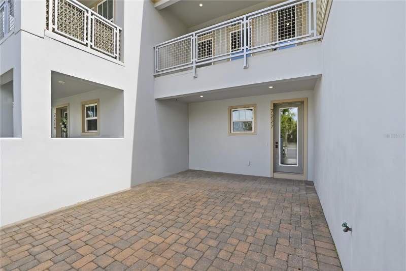 2 bedroom Townhouse at 7227 Nemours Parkway, Laureate Park Ph 10, Orlando — photo 3