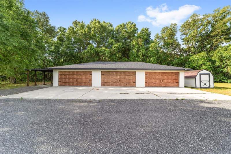 4 bedroom Single Family Residence at 10575 SW 27th Avenue, Ocala, Ocala — photo 5