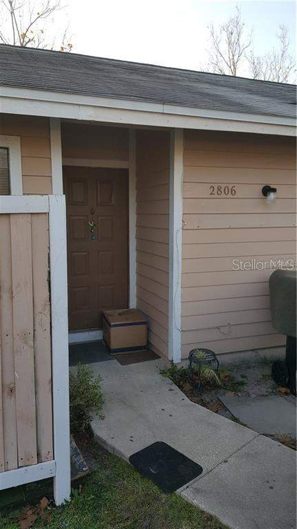 2 bedroom Single Family Residence at 2806 SHINING WILLOW TERRACE, THE WILLOWS FIRST ADD, ORLANDO — photo 1