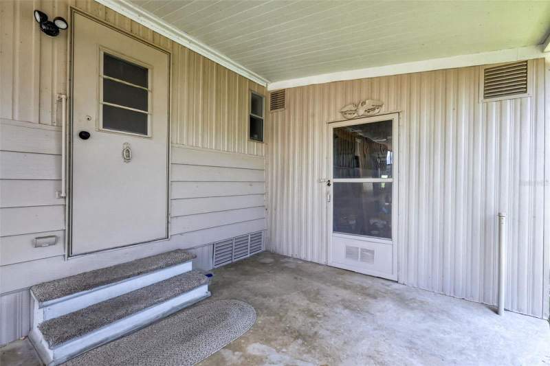2 bedroom Manufactured Home at 488 MARINA LANE, TAVARES TAVARES, TAVARES — photo 4