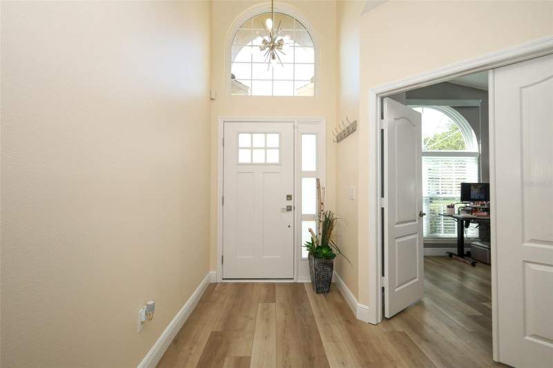 4 bedroom Single Family Residence at 284 Clydesdale Circle, Bakers Crossing Ph 2, Sanford — photo 3