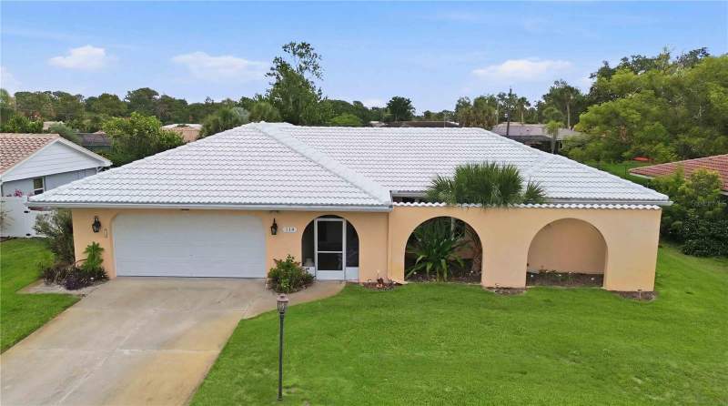 119 VAN DYCK DRIVE home for sale in Sorrento East