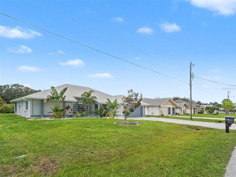 3 bedroom Single Family Residence at 25892 Aysen Drive, Punta Gorda Isles Sec 20, Punta Gorda — photo 4