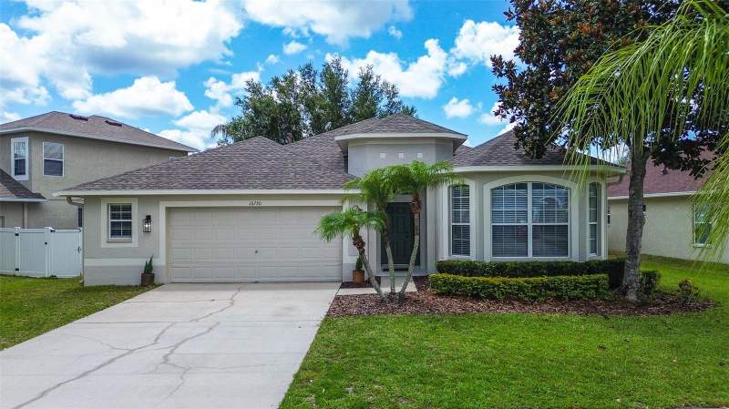 16730 FAIRBOLT WAY home for sale in Ivy Lake Estates