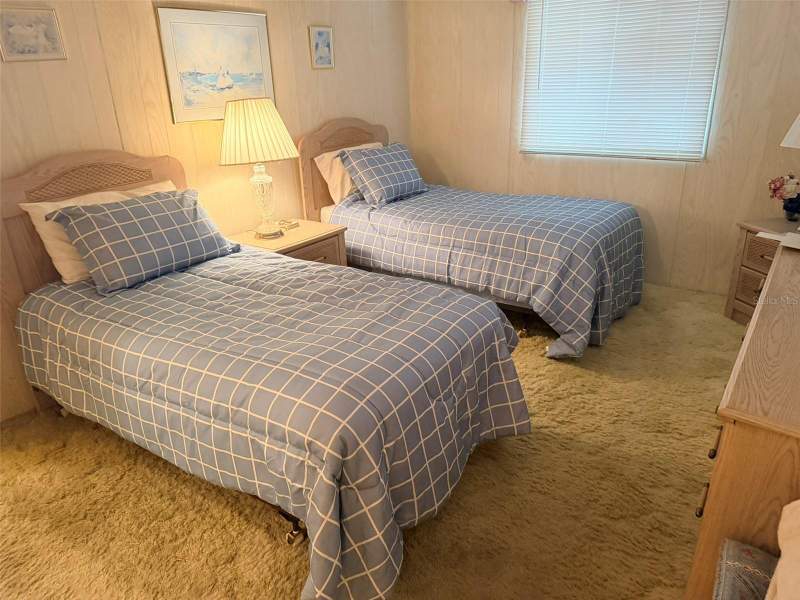 2 bedroom Manufactured Home at 3301 Alt 19 #267, Westwind I & II Resident Owned Community Unrec, Dunedin — photo 4