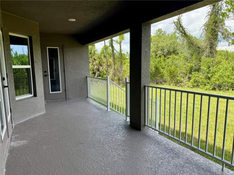 15585 Aldama Circle, Port Charlotte FL - photo 21 of 25