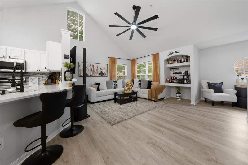 2 bedroom Condominium at 3432 Westchester Square Boulevard #203, Hamptons At Metrowest, Orlando — photo 5