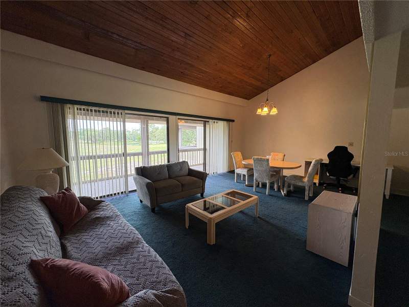 1 bedroom Condominium at 167 Palm View Court #3487, Grenelefe Camelot Condo Unit 05 Ph 01, Haines City — photo 5