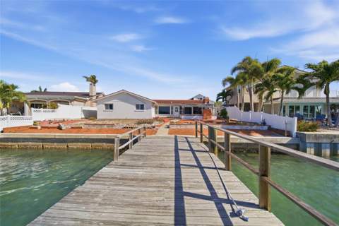 4 Bellevue Drive, Treasure Island FL - photo 6 of 29