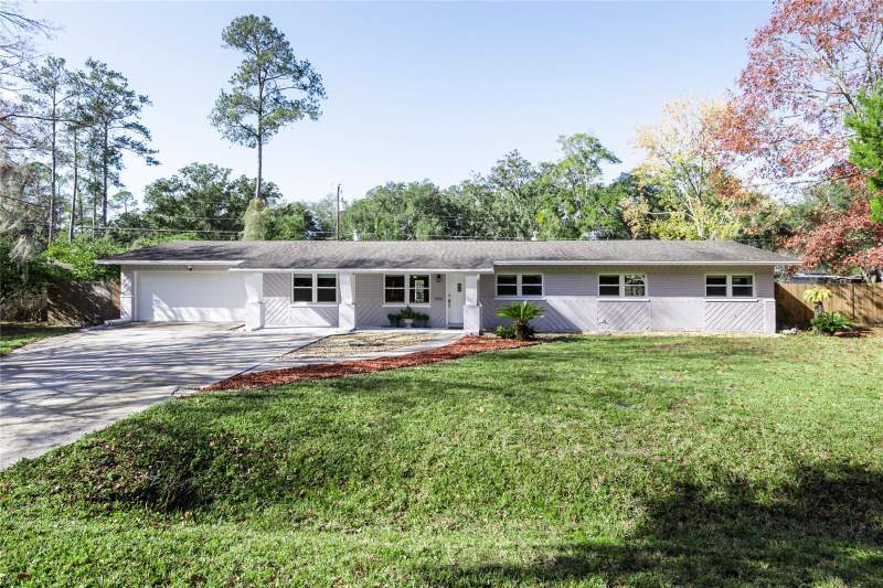 Hazel Heights