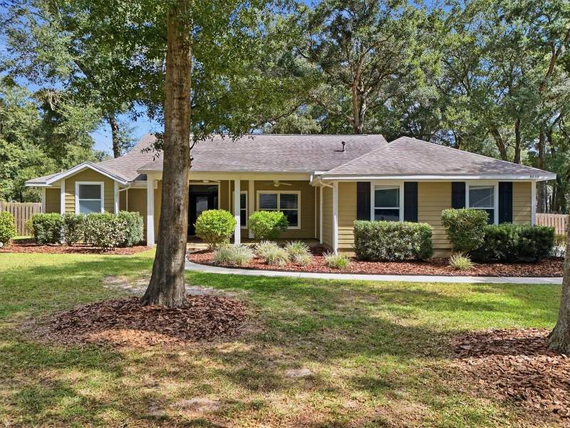 3 bedroom Single Family Residence at 5608 SE 44th Circle, Dalton Woods, Ocala — photo 4
