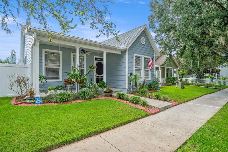 3 bedroom Single Family Residence at 6444 Ashville Drive, Silver Oaks Village Ph 02, Zephyrhills — photo 2