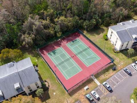 3101 Lake Pine Way #A1, Tarpon Springs FL - photo 19 of 50