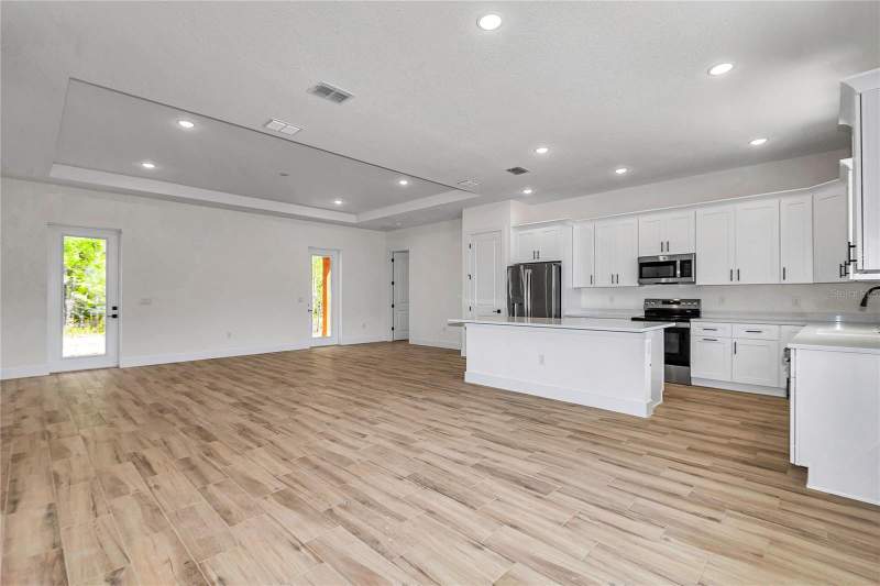 3 bedroom Single Family Residence at 5014 SW 134th Terrace, Rolling Hills Un 05, Ocala — photo 3