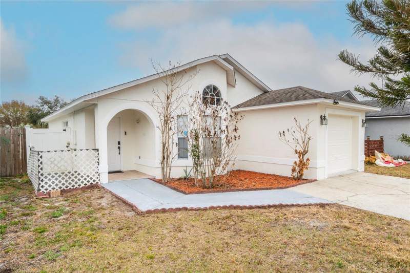 3 bedroom Single Family Residence at 10201 Vista Cove Lane, Vista Cove, Orlando — photo 2