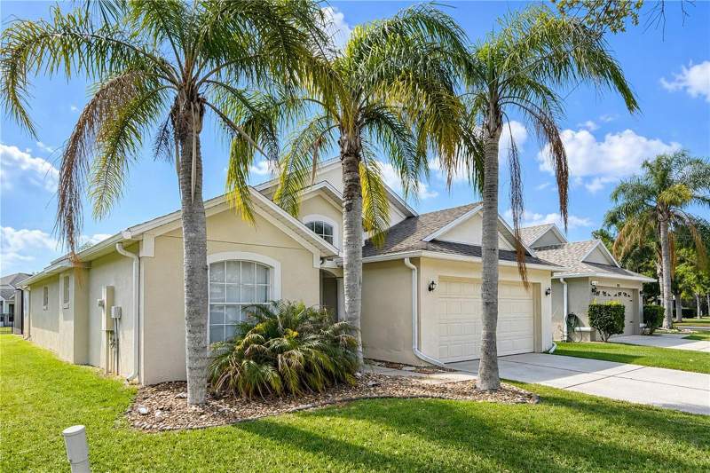 3 bedroom Single Family Residence at 2281 Oakington Street, Stoneybrook West 47/78, Winter Garden — photo 2