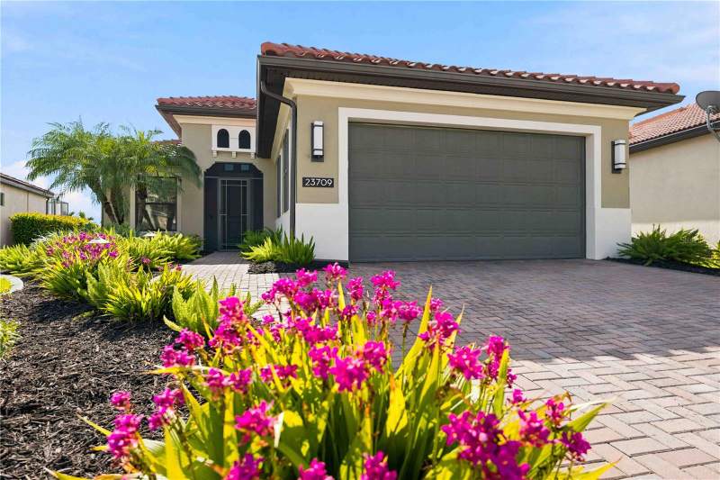 23709 WAVERLY CIRCLE home for sale in Sarasota National Homes for Sale: From $299K
