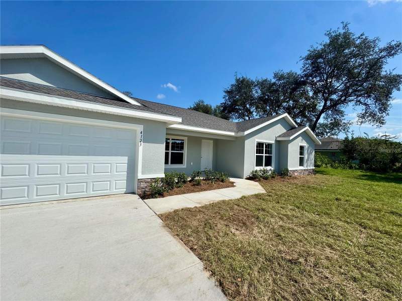 4 bedroom Single Family Residence at 5513 SW 137th Court, Rolling Hills 05, Ocala — photo 4